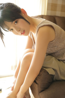 女性生殖实图