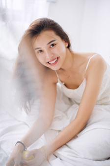 隔壁妹妹